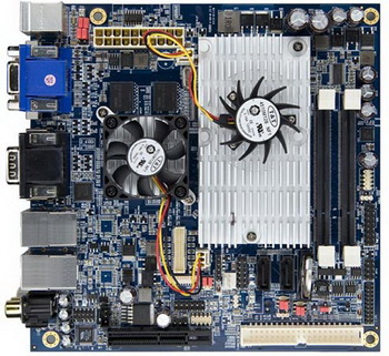 VIA VB8003 mobo